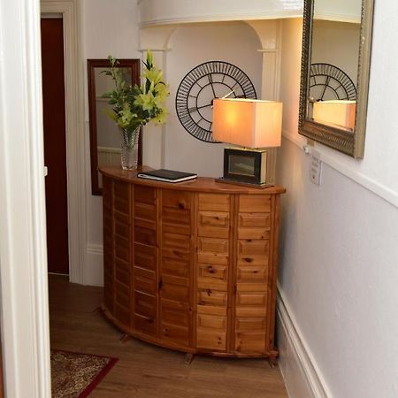 Corbiere Guest House Weston-super-Mare Buitenkant foto
